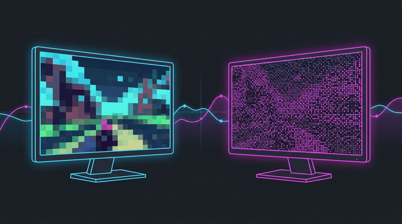 1440p vs 4K for Gaming: Which Resolution Should You Run?