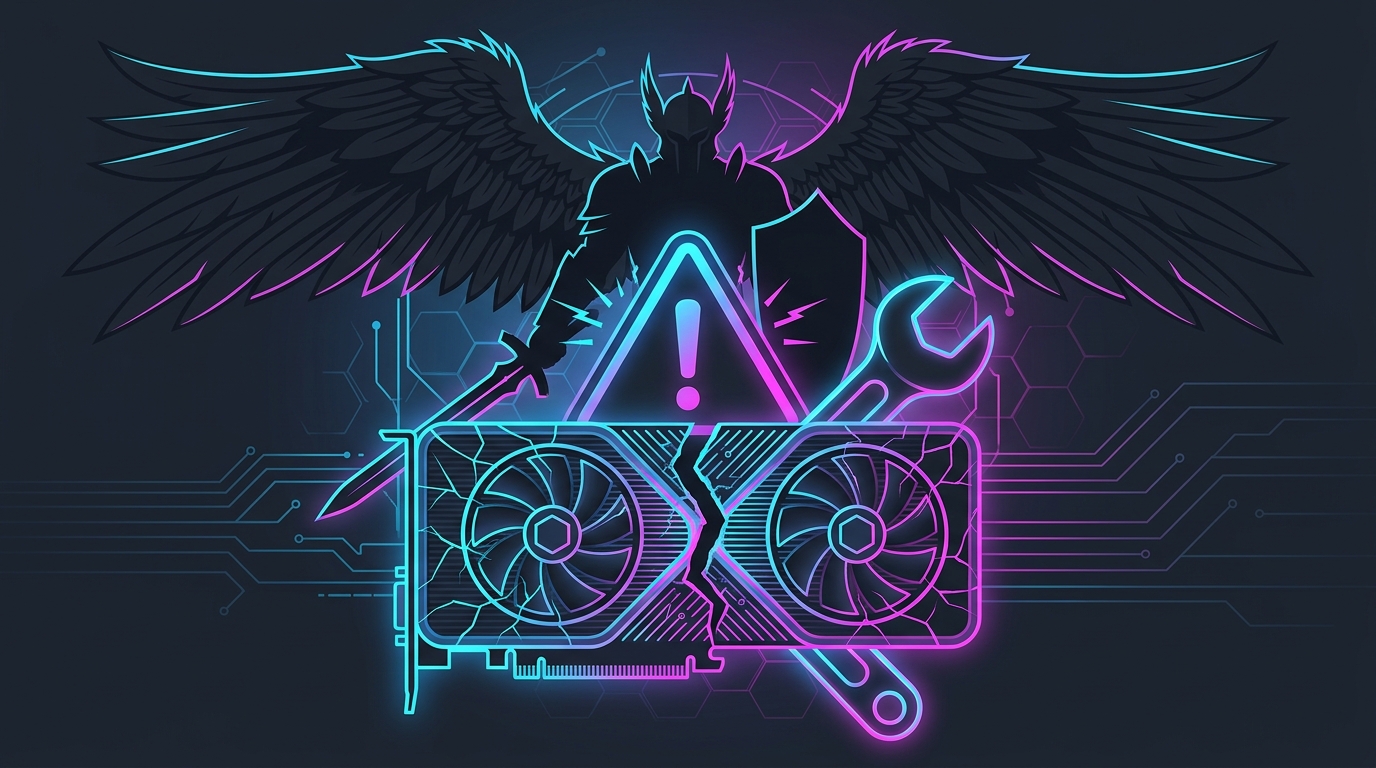 AION 2 Crashing Fix