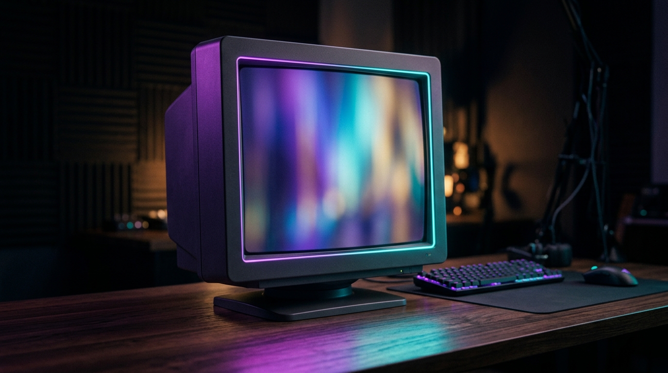 Best 5:4 Stretched Resolution: 1280x1024 for Competitive FPS