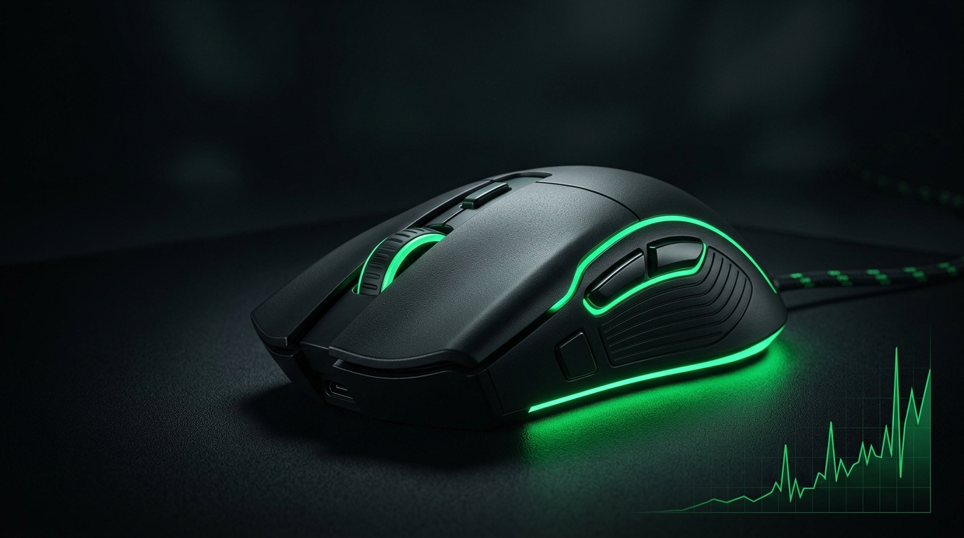 Best Gaming Mouse for FPS (Buying Guide)