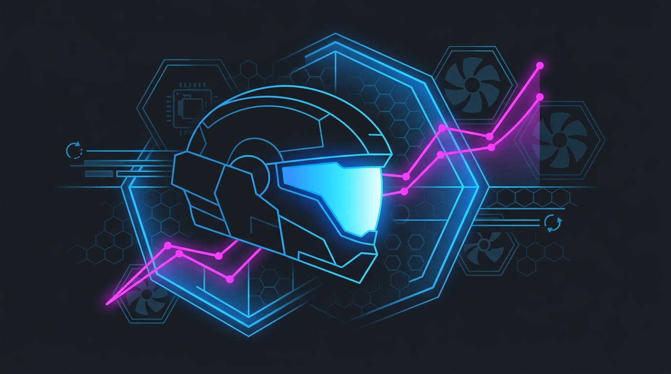 Best Halo Infinite Settings for FPS and Performance