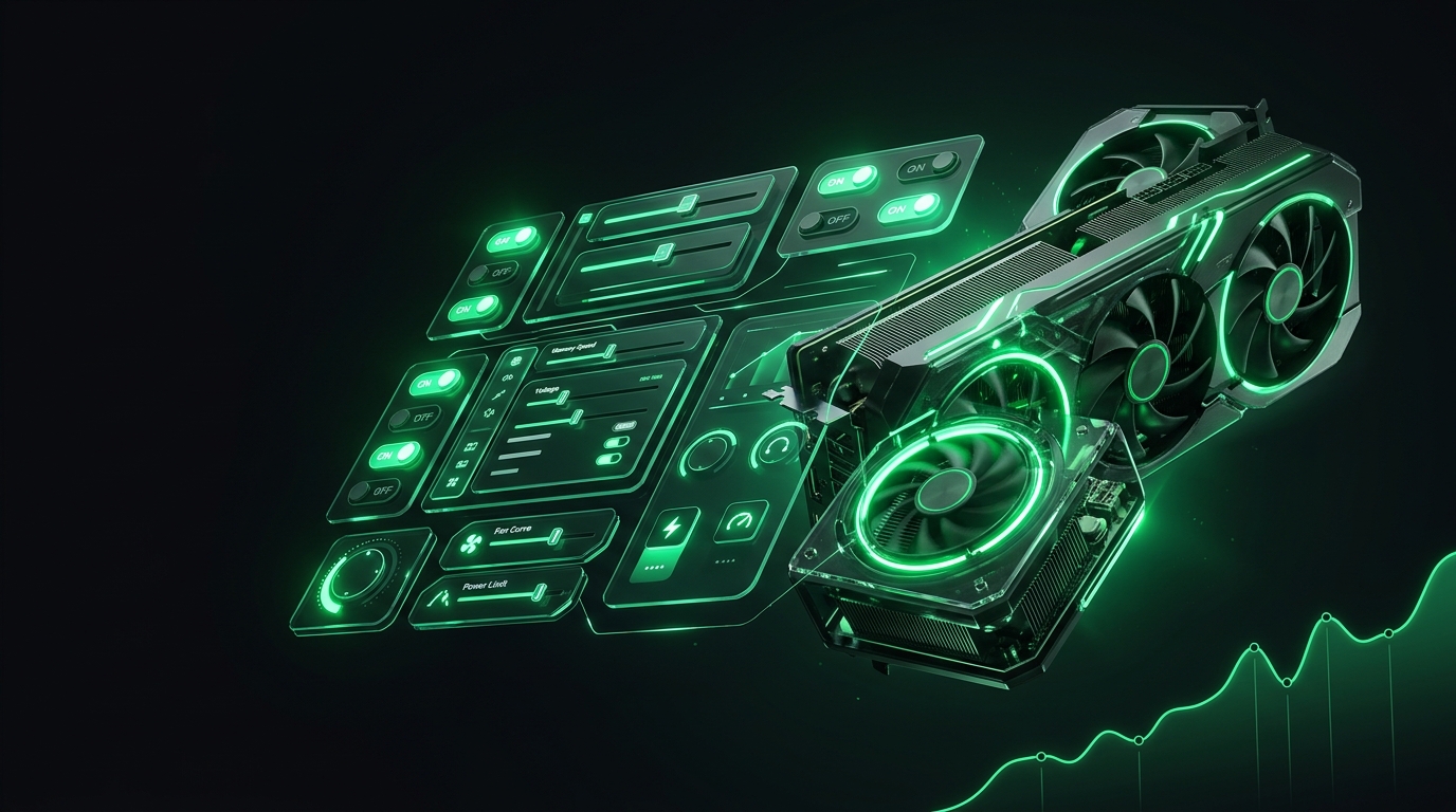 Best NVIDIA Control Panel Settings for Gaming and Low Latency