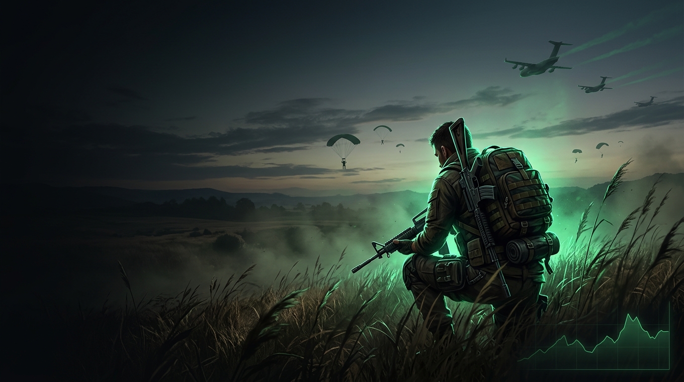 Best PUBG Settings for FPS and Long-Range Visibility