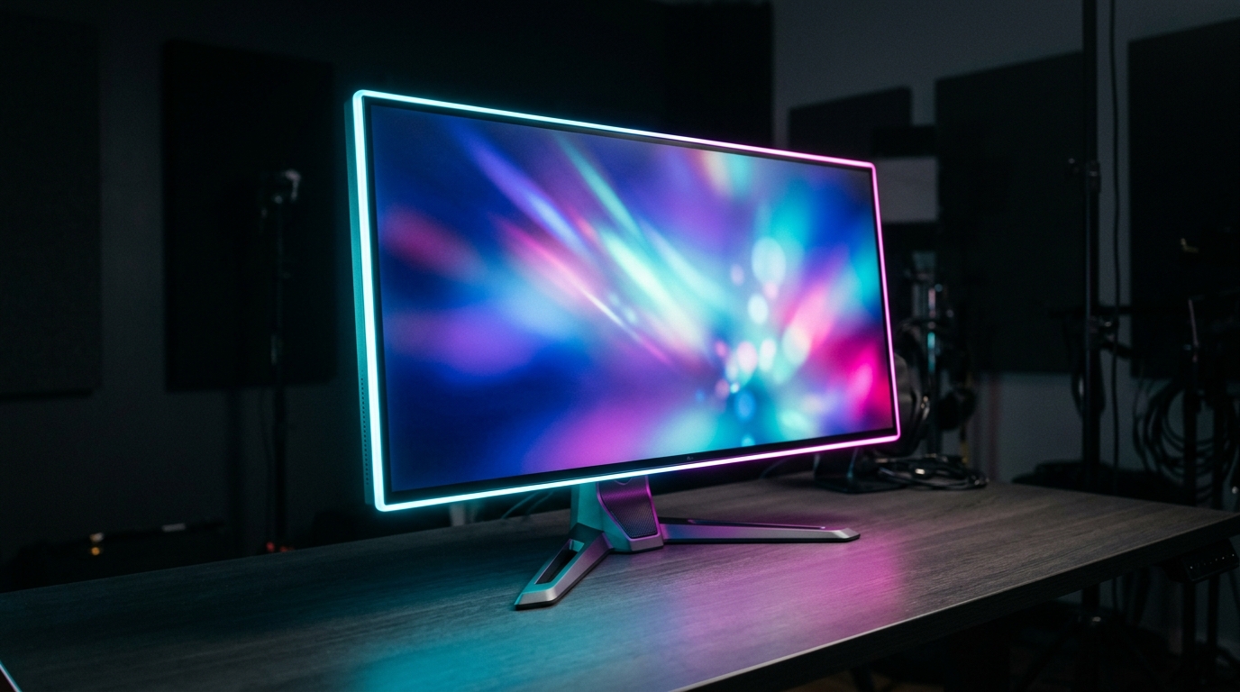 Best Stretched Resolution for 4K Monitors (2160p Stretched Setup)
