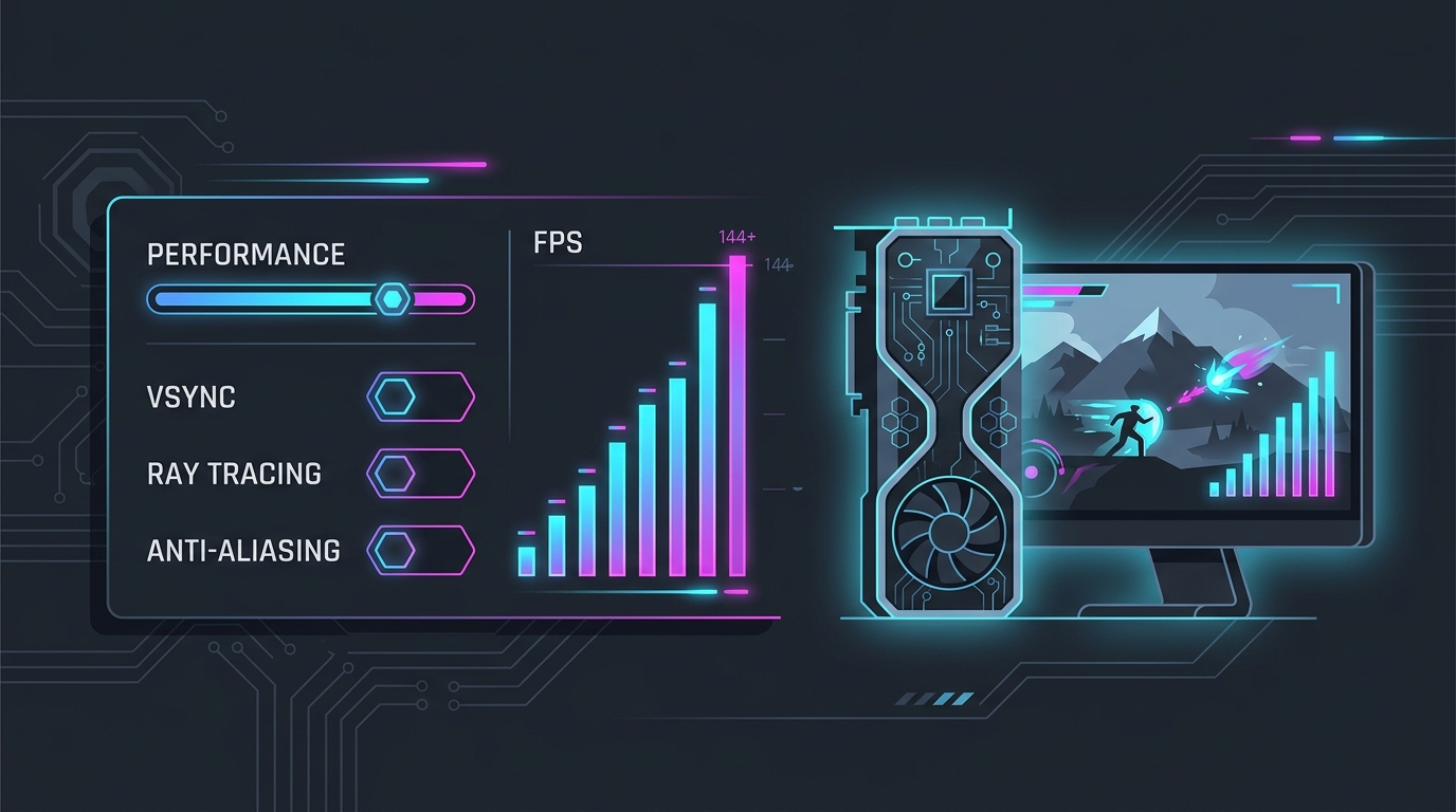 Best The First Descendant Settings for FPS and Performance