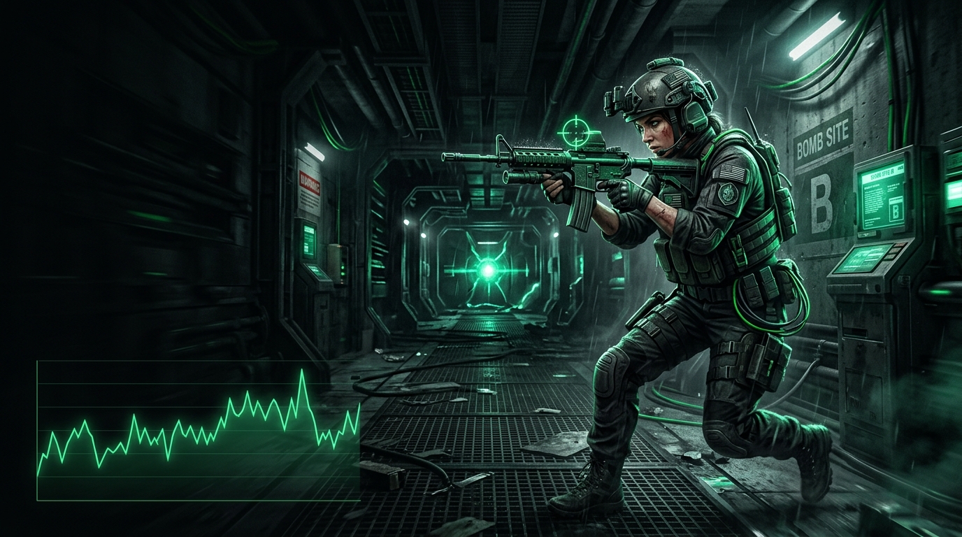 Best Valorant Settings for FPS and Low Input Delay