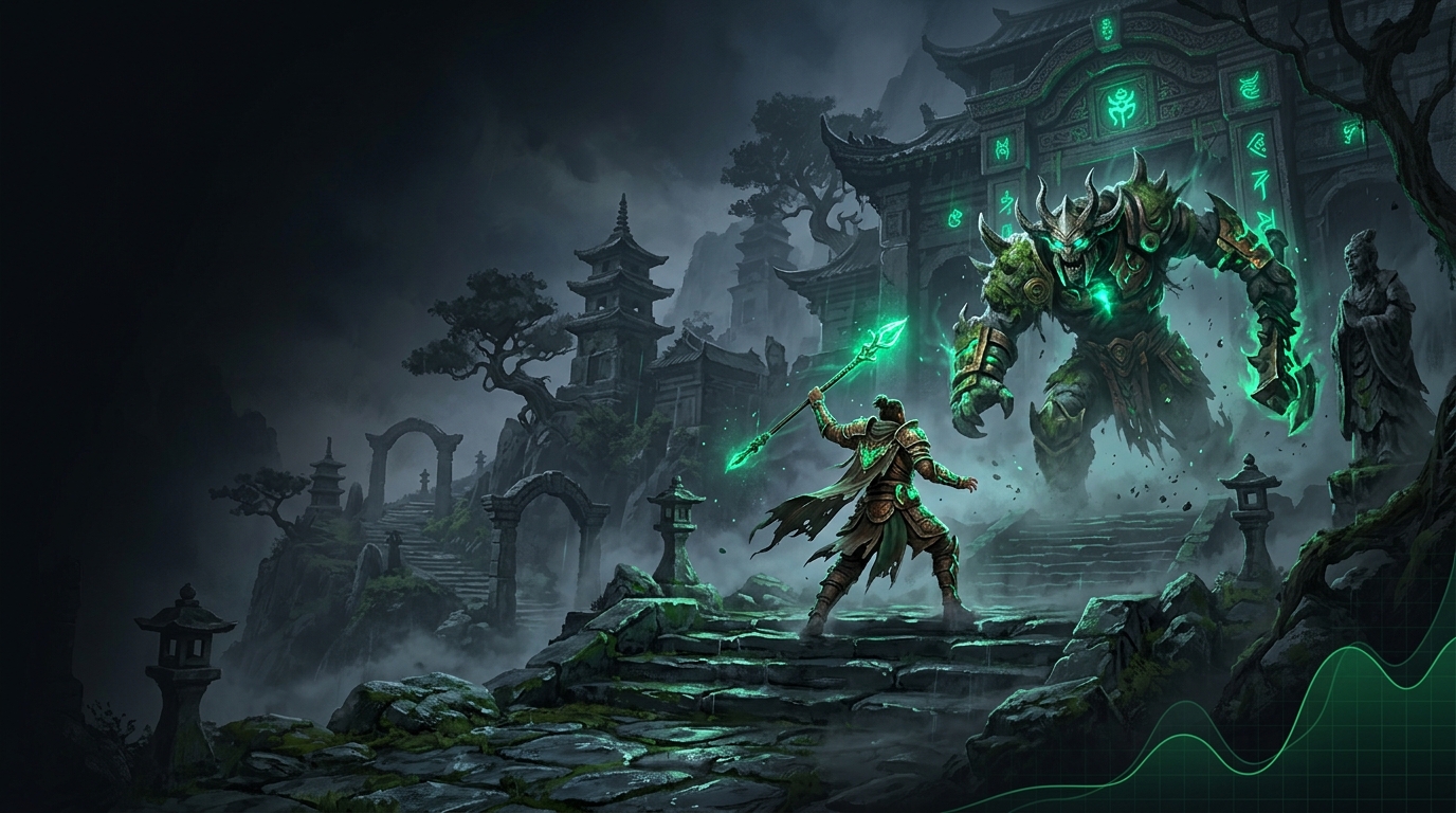 Black Myth Wukong System Requirements: Can Your PC Run It?