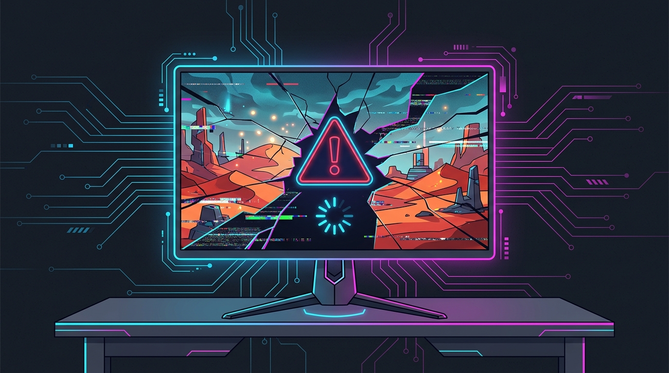 Borderlands 4 Crashing Fix