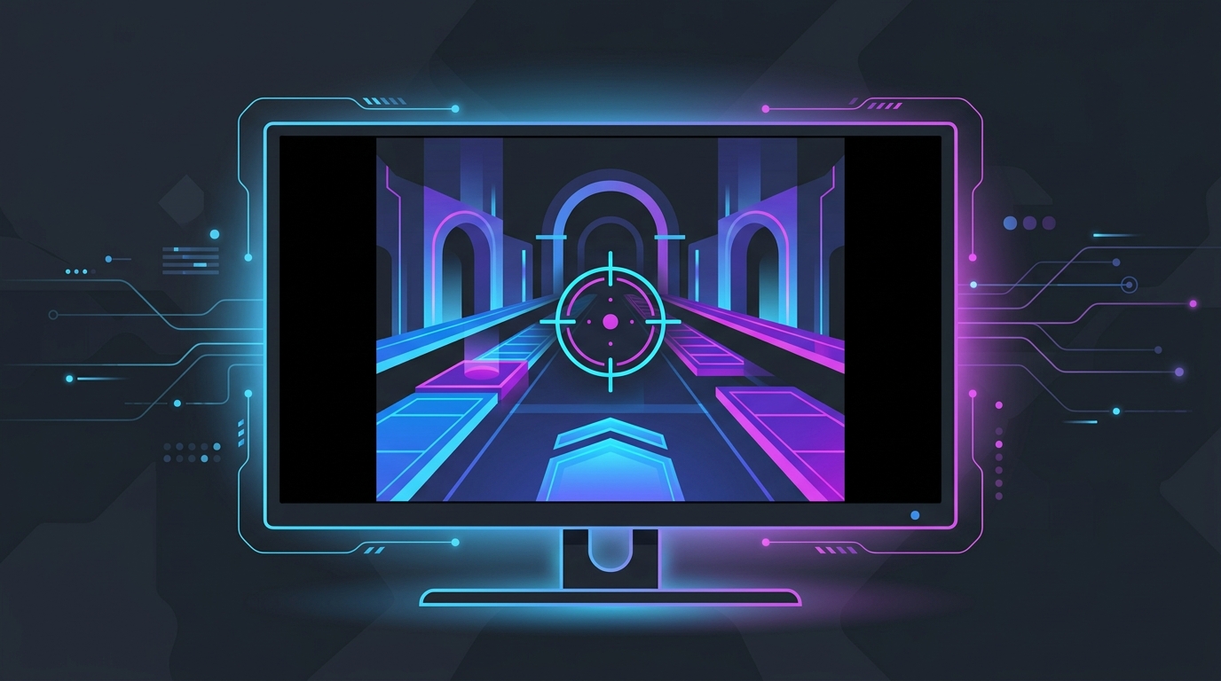 Deadlock Stretched Resolution Guide: Best Res and Setup