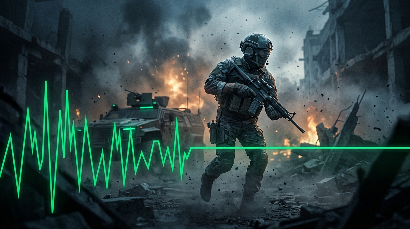Delta Force Stuttering Fix: Stop FPS Drops and Frame Spikes