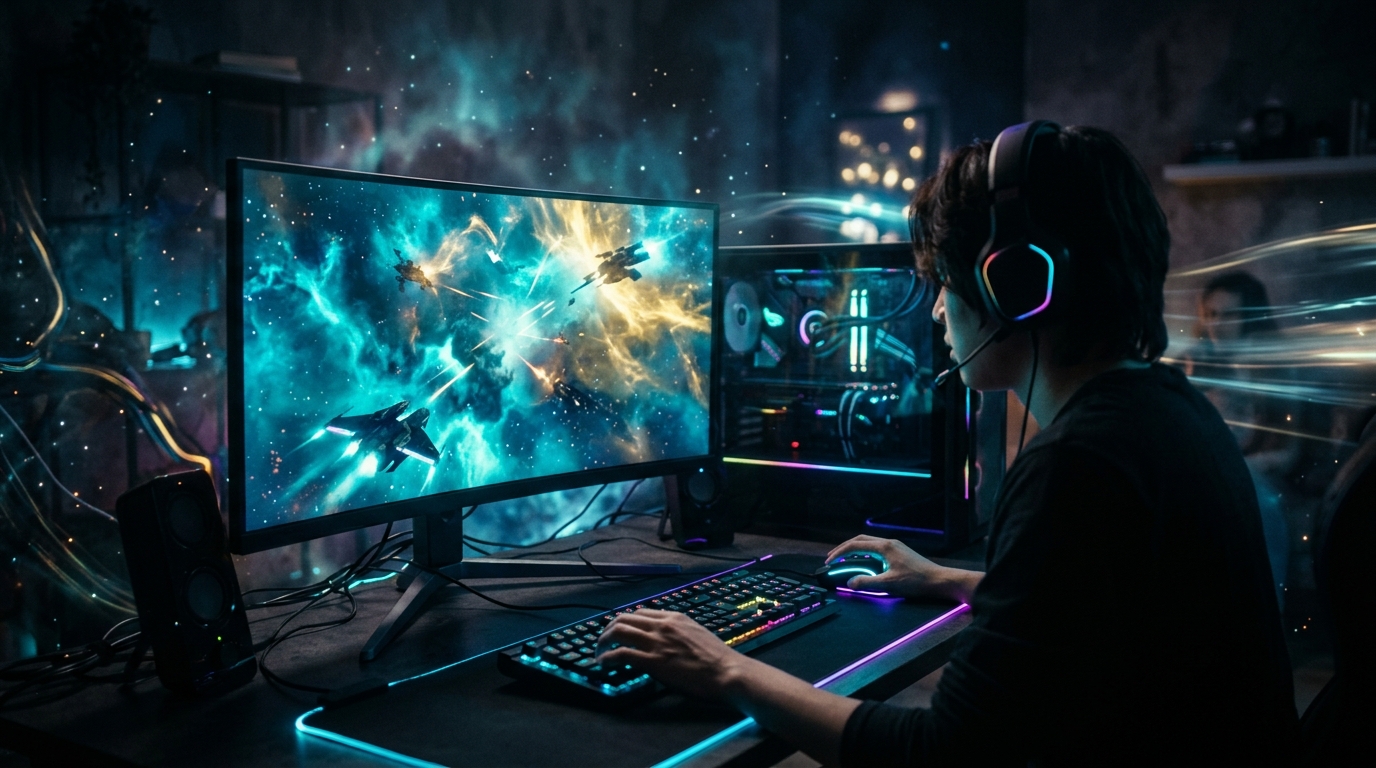 Destiny 2 Lowest Input Lag Settings for PvP
