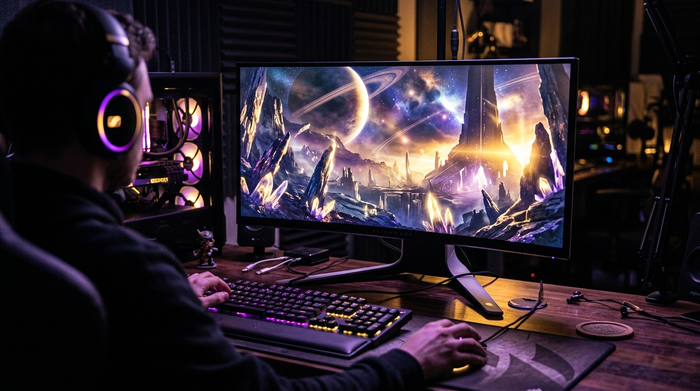 Destiny 2 Stretched Resolution Guide: Stretched Res for PvP