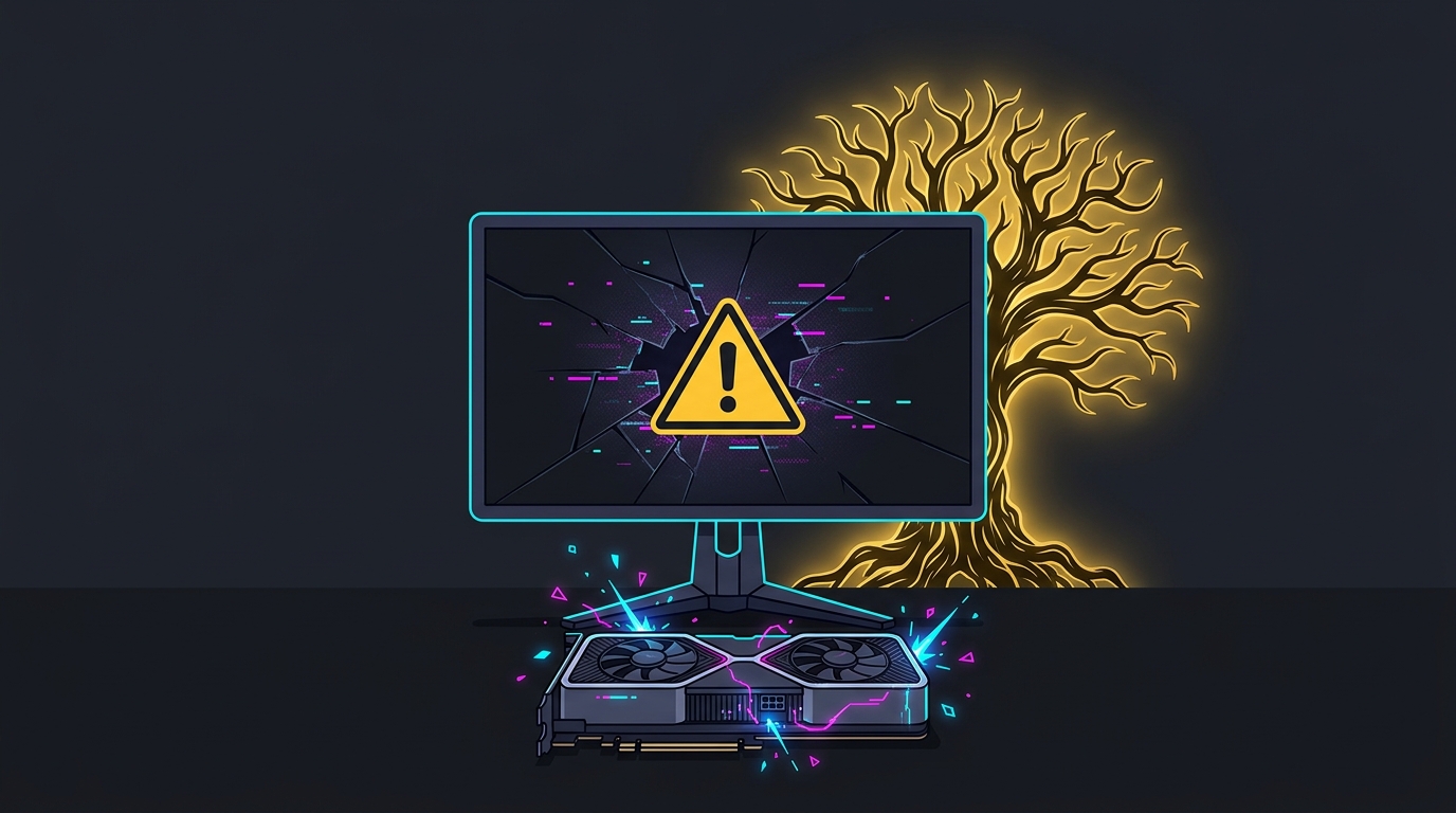 Elden Ring Crashing on PC: How to Fix It