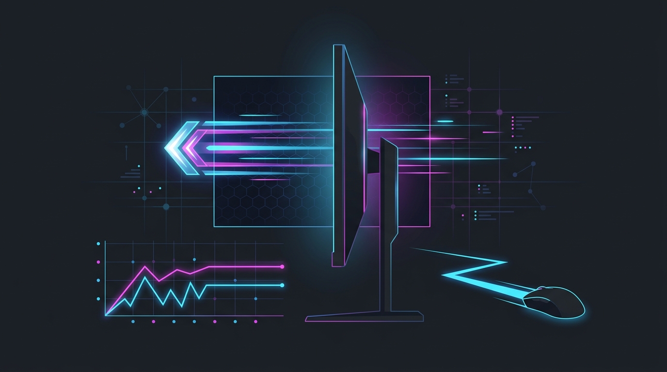 EMPULSE Lowest Input Lag Settings for Competitive Play