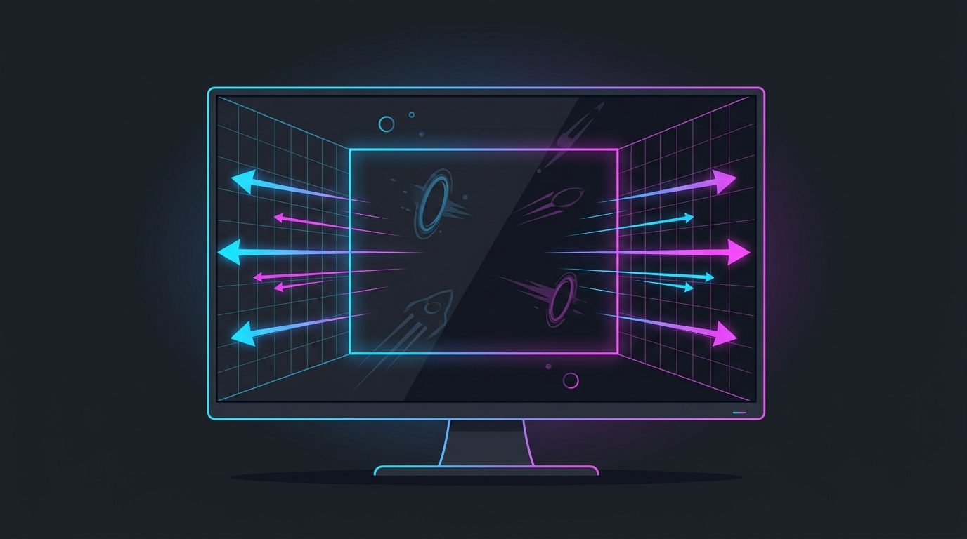 EMPULSE Stretched Resolution Guide for Wider Models and More FPS