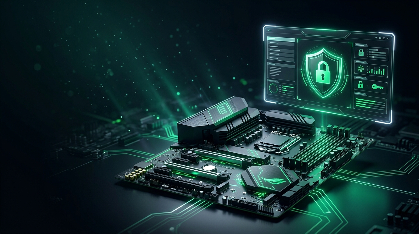 How to Enable Secure Boot in MSI BIOS for Windows 11