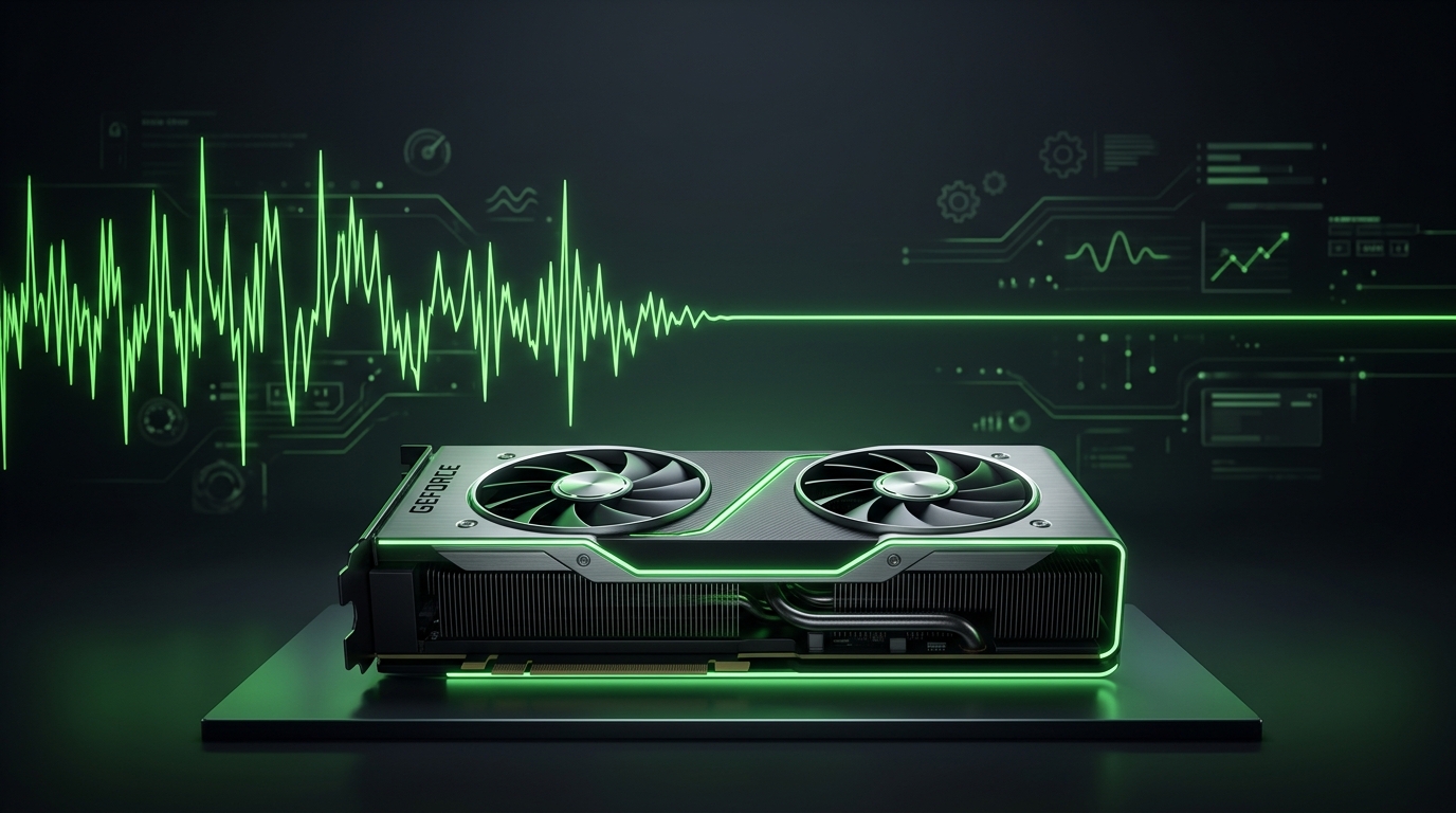 How to Fix Lag Spikes and Stutter on NVIDIA GPUs