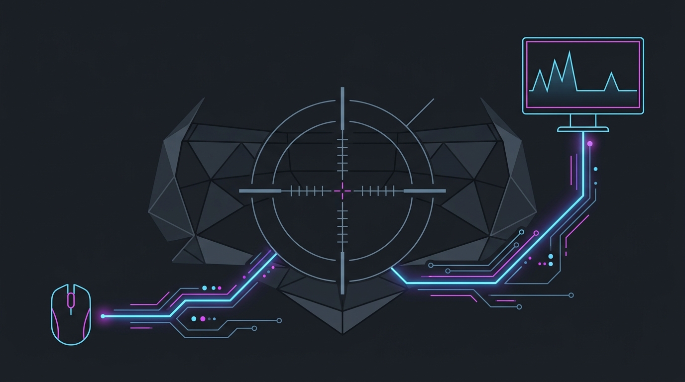 FragPunk Lowest Input Lag Settings for Competitive Play