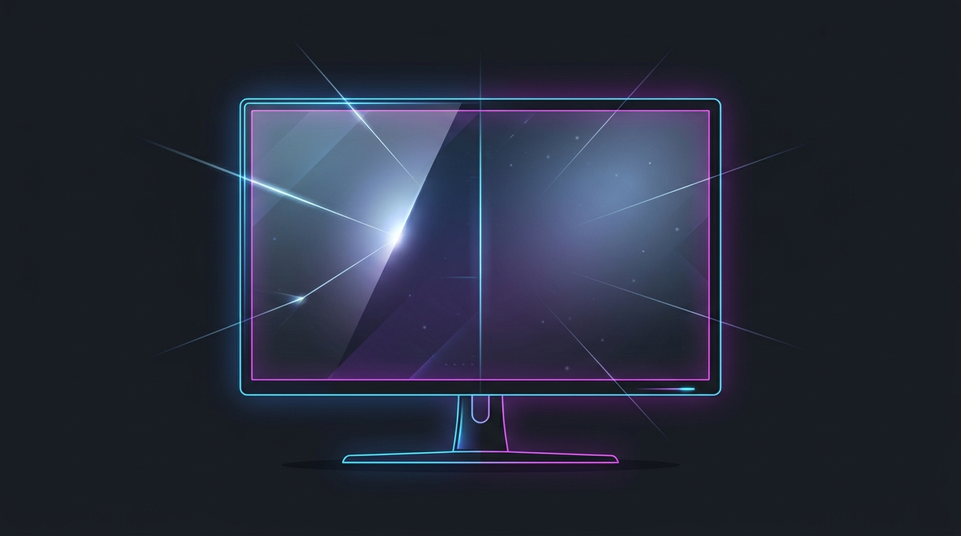 Glossy vs Matte Monitor for Gaming: Which Coating Is Better?