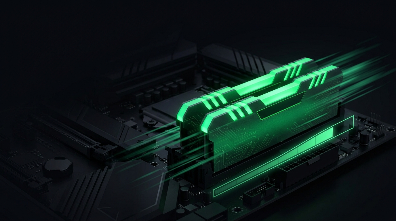 How to Enable XMP or EXPO for Gaming (Faster RAM in BIOS)