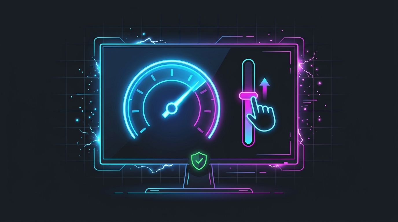 How to Overclock Your Monitor's Refresh Rate (Safely)