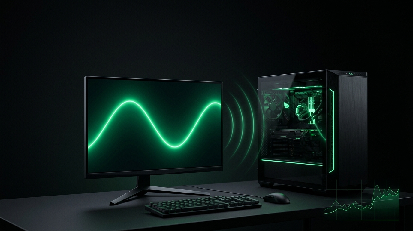 How to Set Up G-Sync and FreeSync Correctly