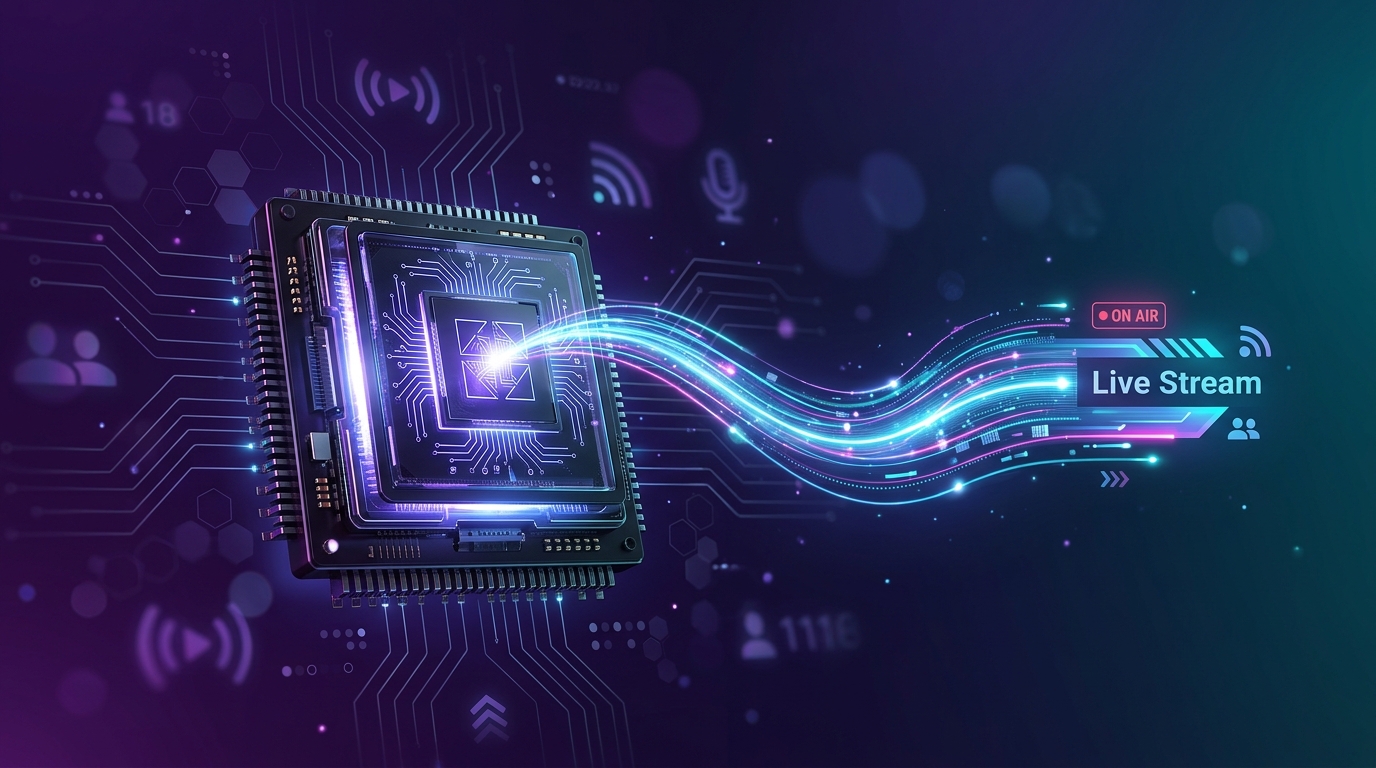 How to Stream PC Gameplay With Minimal Lag