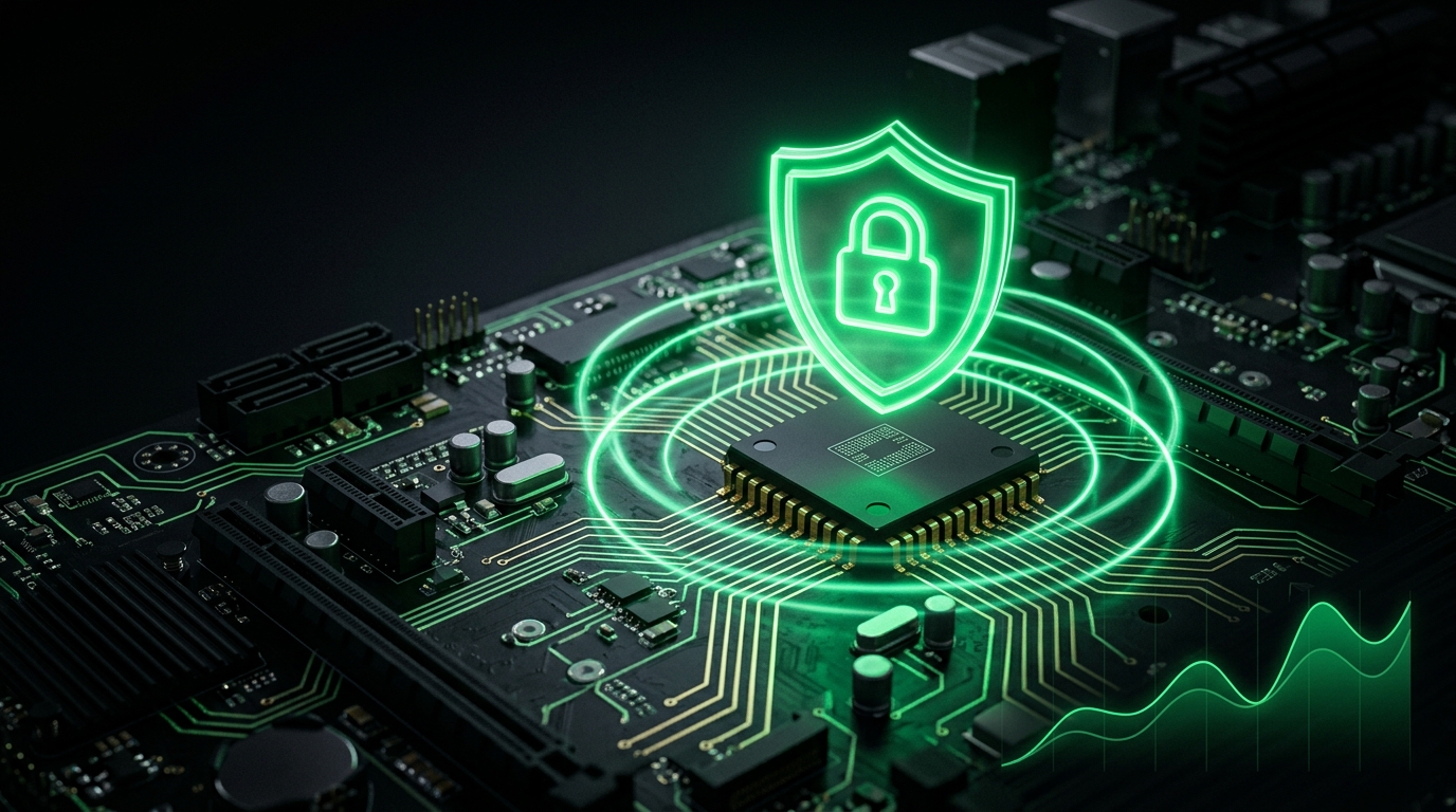 How to Update Your BIOS Safely (Step-by-Step Guide)