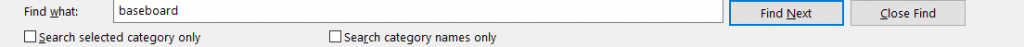 BaseBoard entries in System Information