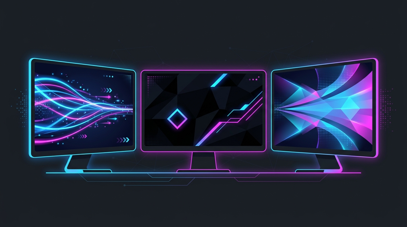 IPS vs VA vs TN for Gaming: Which Panel Should You Buy?