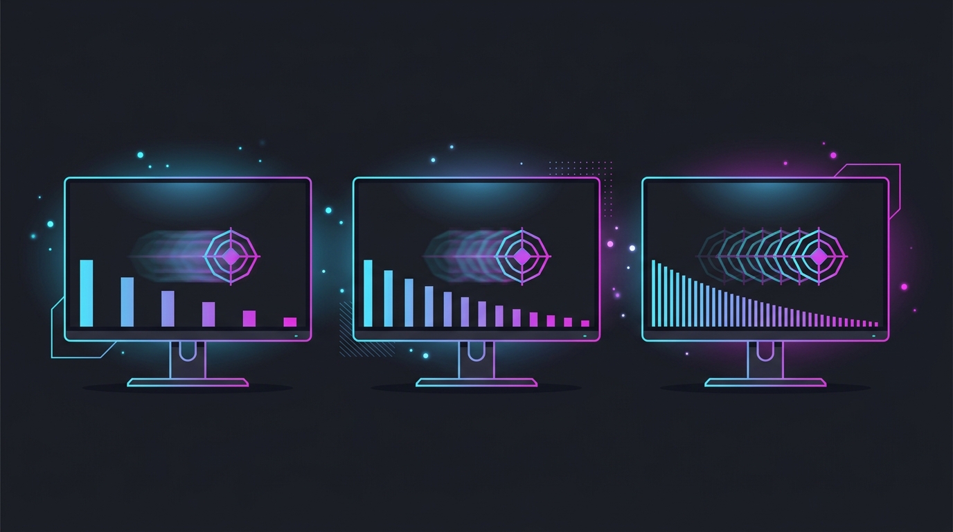 Is 360Hz Worth It vs 240Hz for Competitive Gaming?
