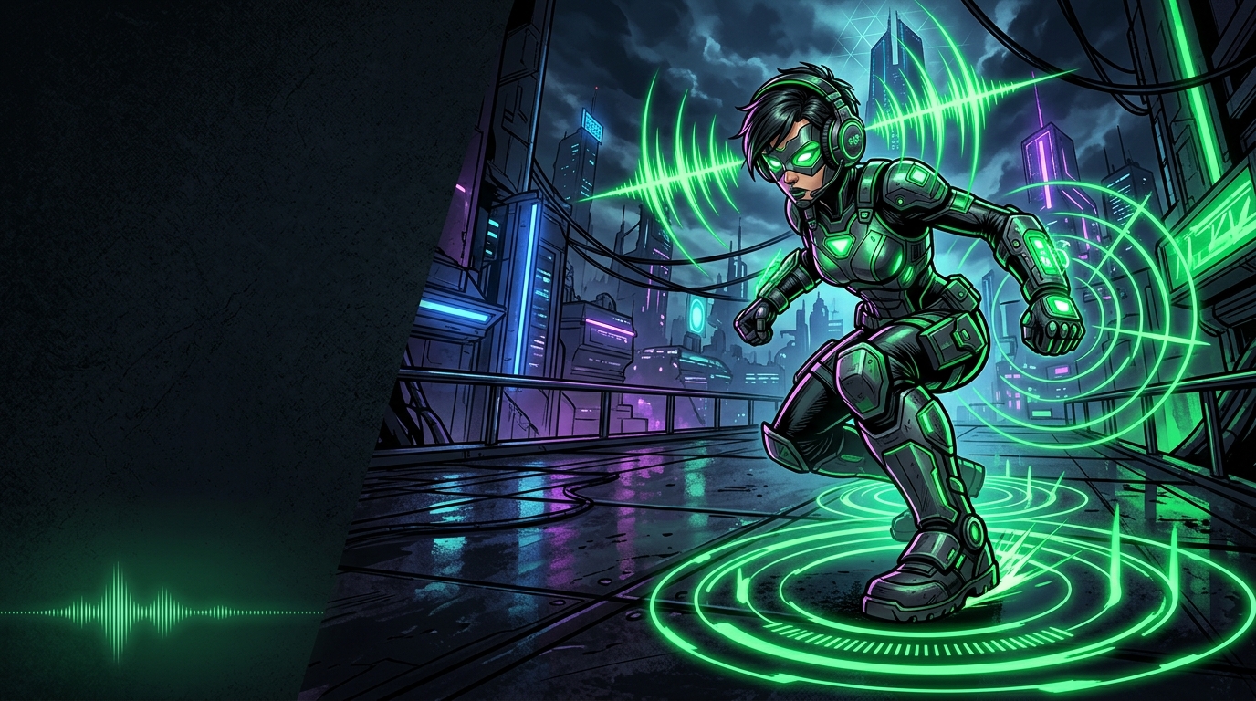 Marvel Rivals Best Audio Settings for Footsteps and Callouts