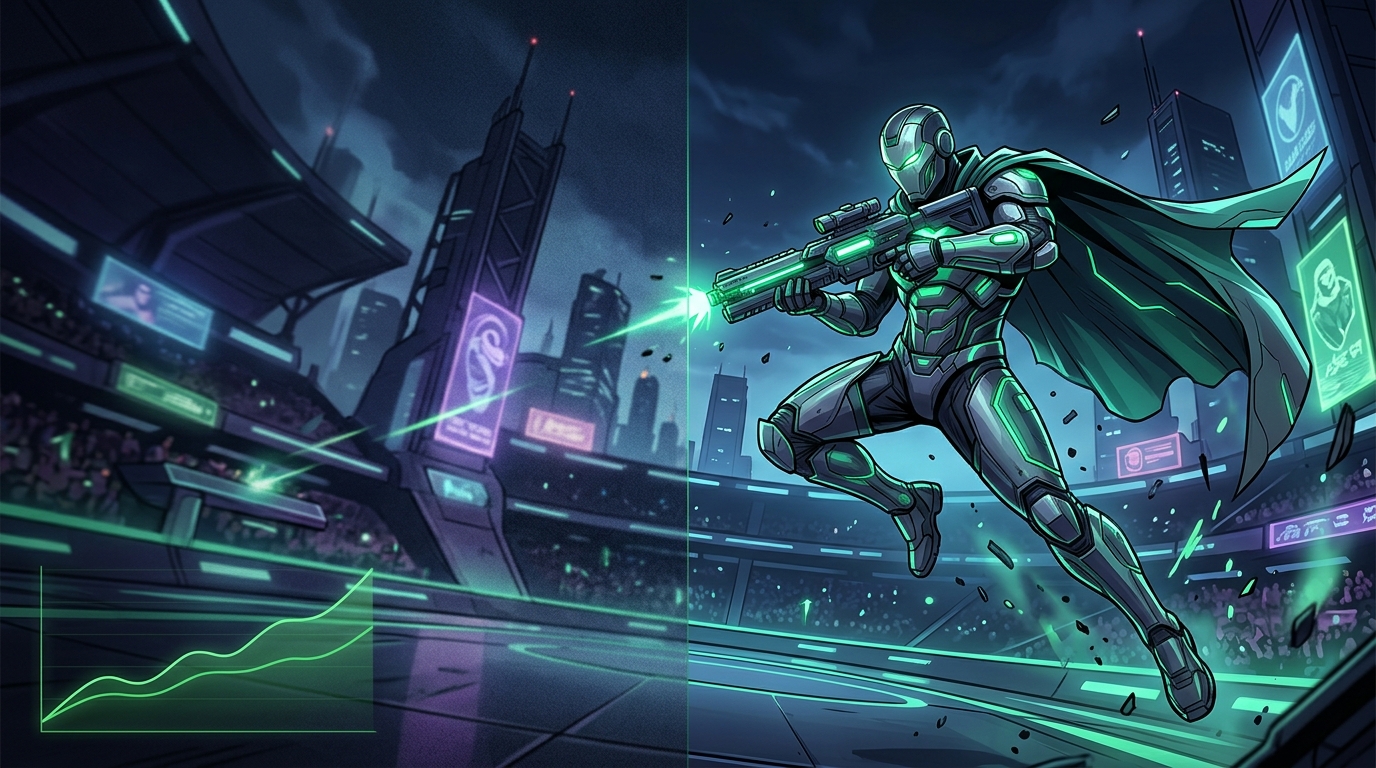 Marvel Rivals DLSS, FSR, and Frame Generation Best Settings