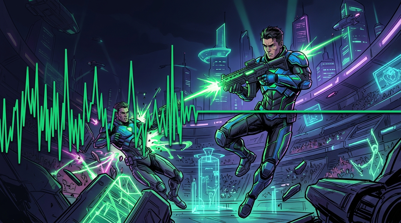 Marvel Rivals Stuttering Fix: Stop FPS Drops and Frame Spikes
