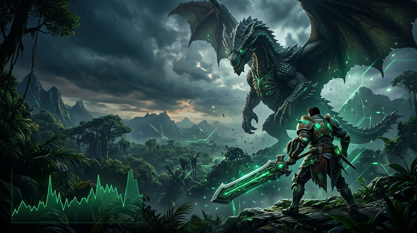 Monster Hunter Wilds Optimization Guide: Best Settings for FPS
