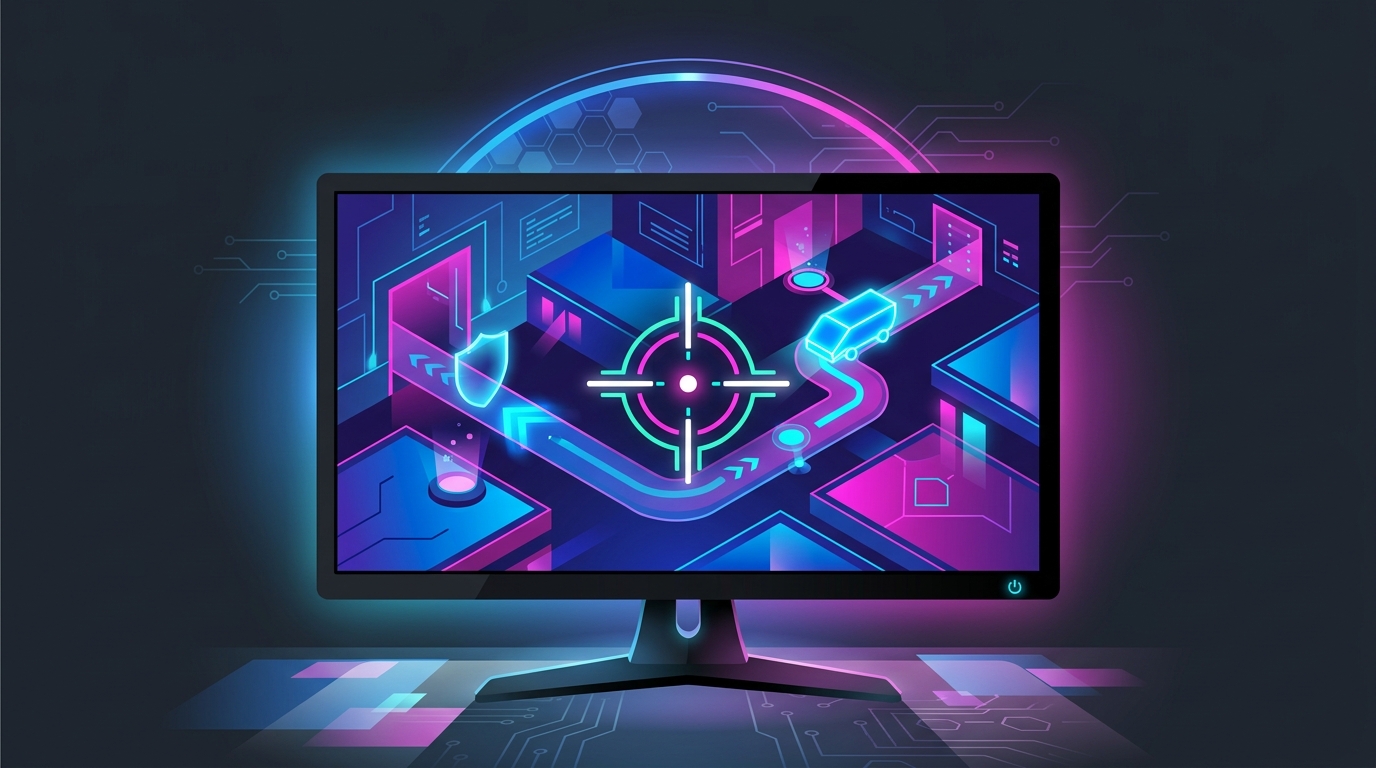 Overwatch 2 Stretched Resolution Guide: Best Res and Setup