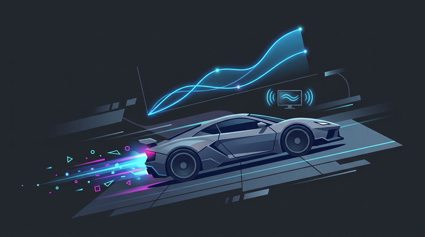 Rocket League Stuttering Fix: Stop FPS Drops and Frame Spikes