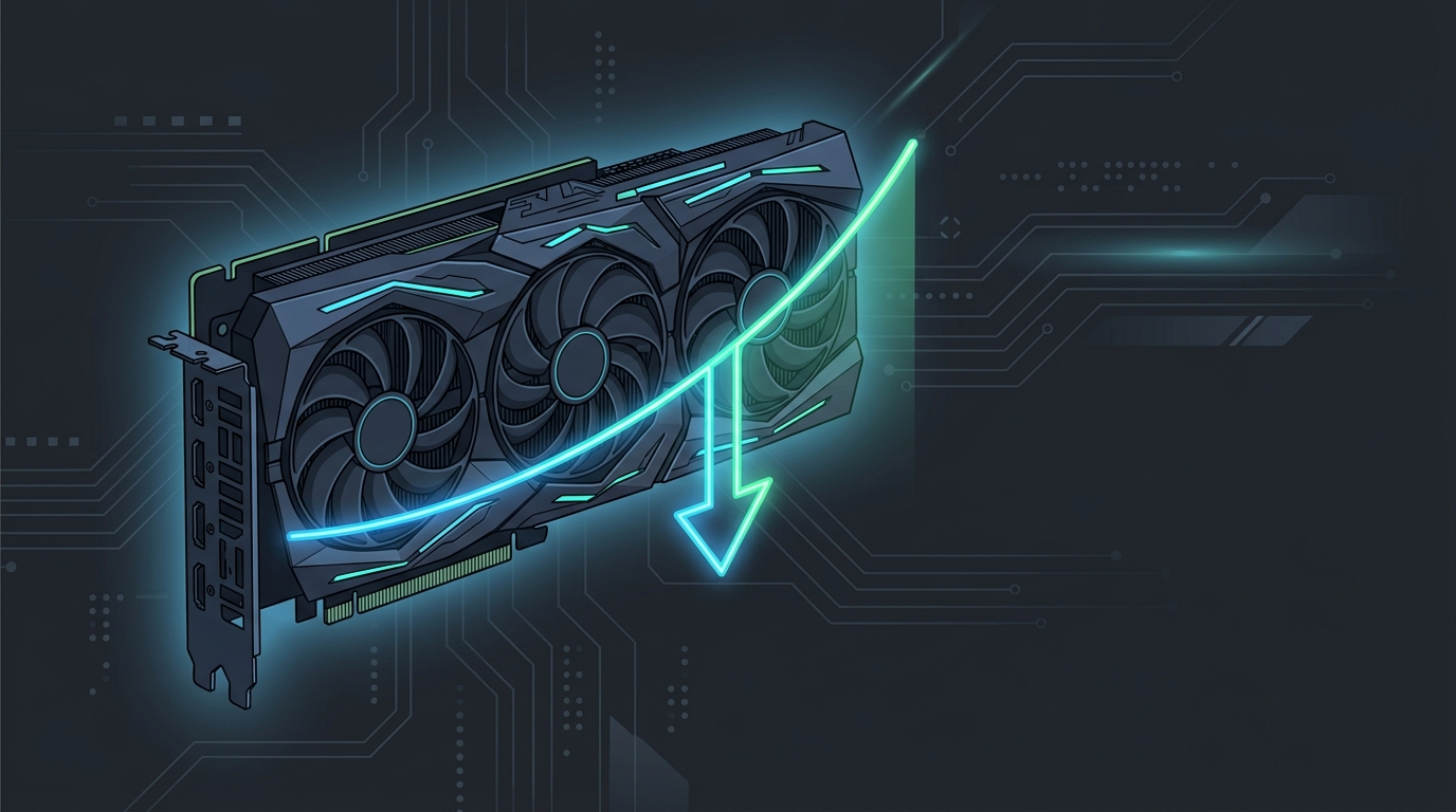 RTX 4070 Super Undervolt Guide: Lower Temps, Same FPS