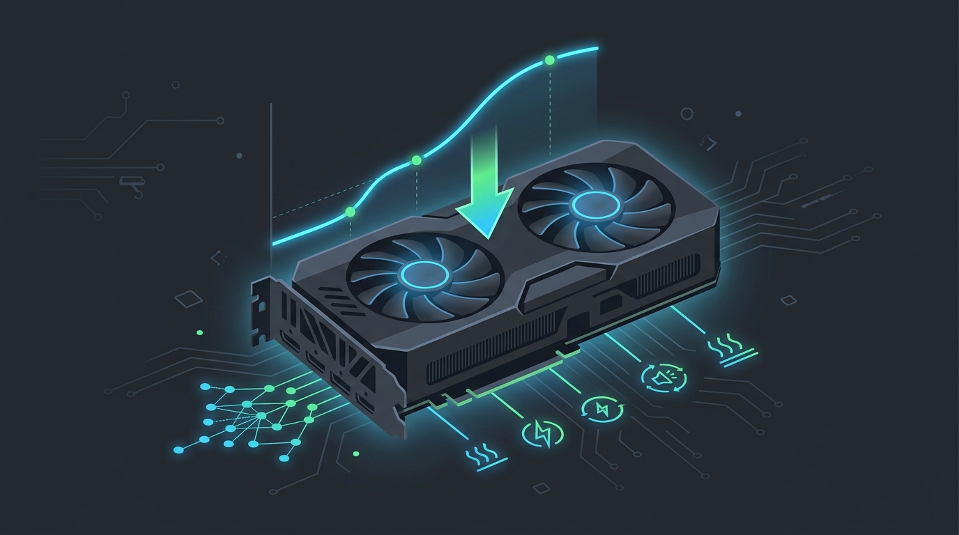 RTX 4070 Undervolt Guide: Lower Temps with the Same FPS