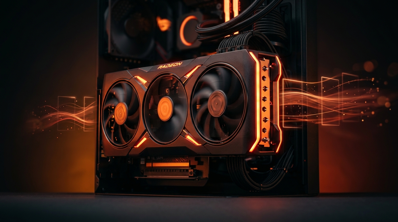 Should You Use AMD Frame Generation? FSR 3 and AFMF 2 explained