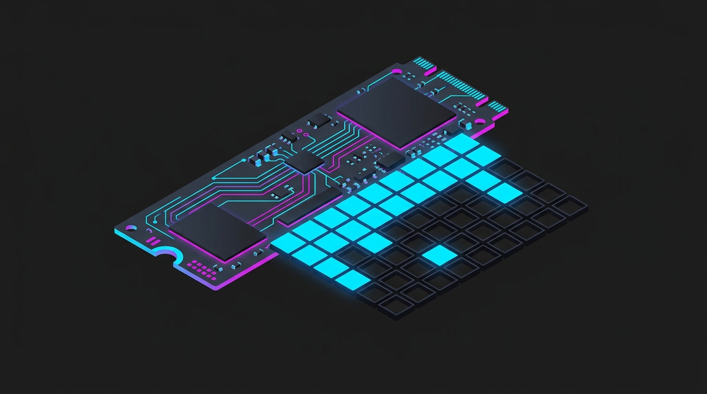 SSD TRIM for Gaming: How to Check It's On and Why It Matters