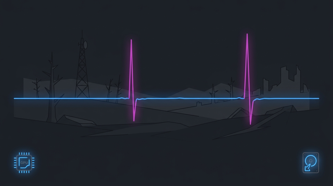 STALKER 2 Stuttering Fix: Stop Hitching and Traversal Stutter