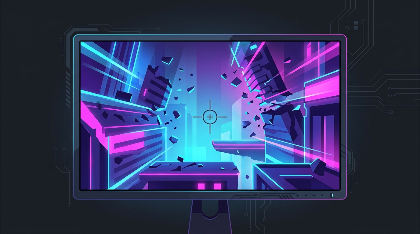 The Finals Stretched Resolution Guide: Best Res and Setup