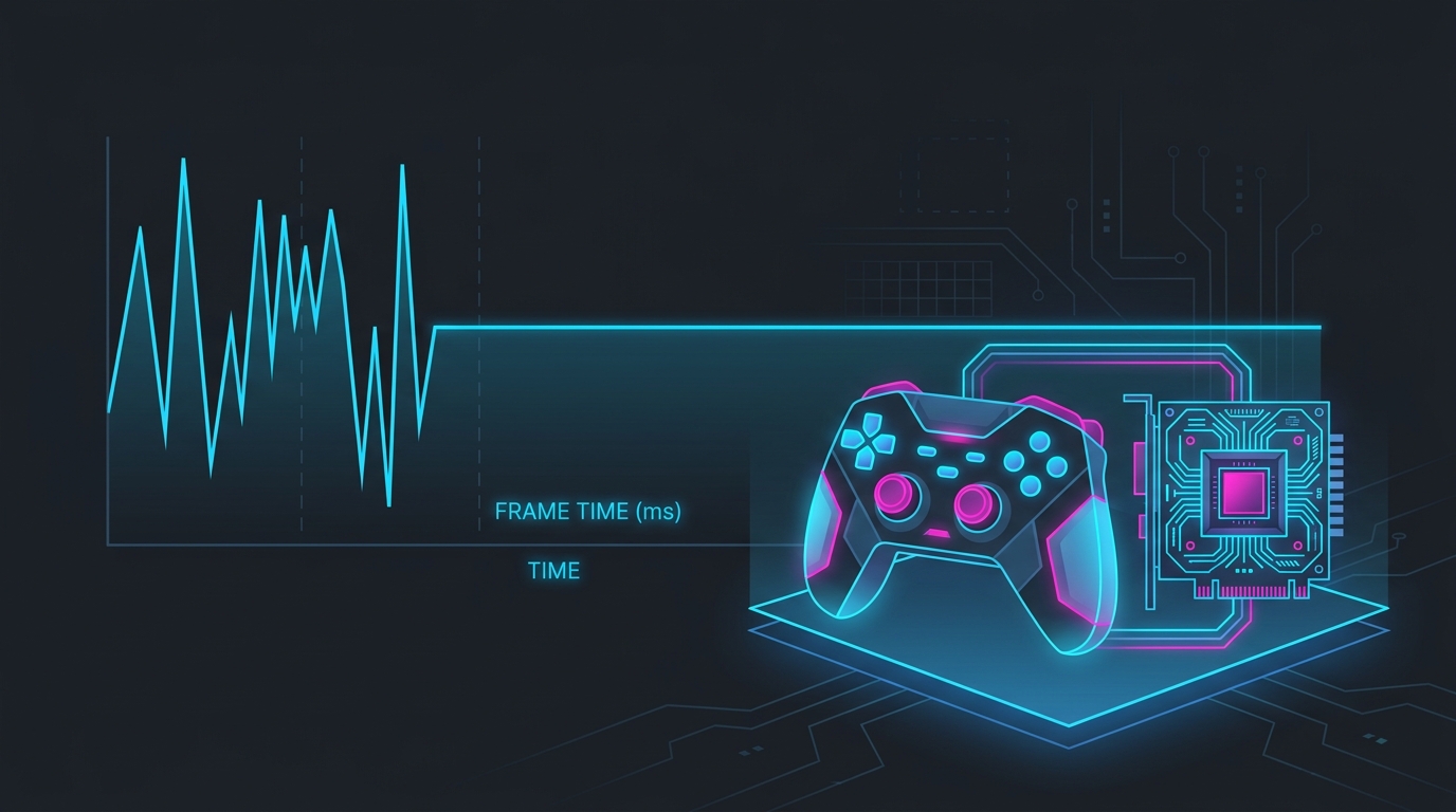 The First Descendant Stuttering Fix: Stop Hitches and FPS Drops