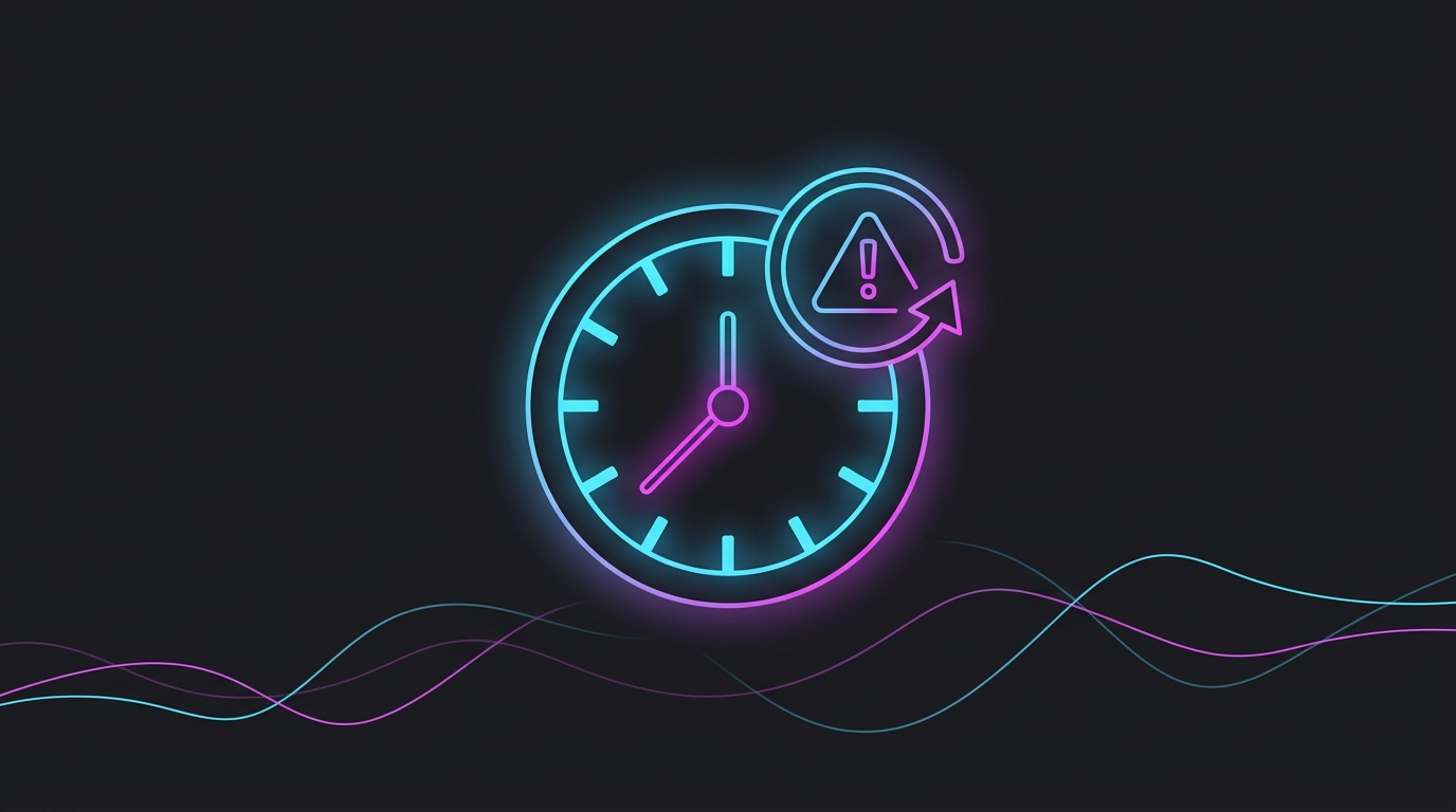 Timer Resolution Not Working? Why It Resets and How to Fix It