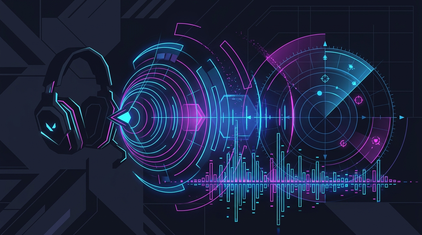 Best Valorant Audio Settings for Competitive Play
