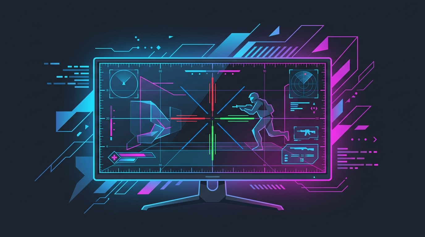 Warzone Black Ops Royale Stretched Resolution Guide: Best Values and Setup